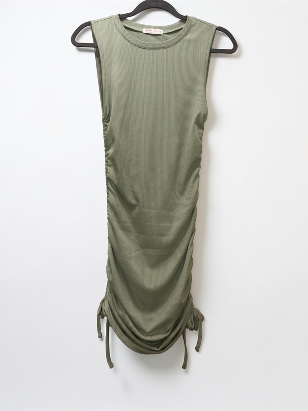 Romwe Ladies Bodycon Dress